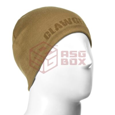 Clawgear CG Beanie Coyote L/XL