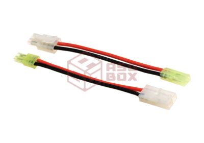 Pirate Arms Tamiya Connector Set