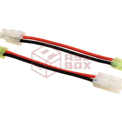 Pirate Arms Tamiya Connector Set