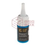 Clawgear Thread Locker 5g Blue