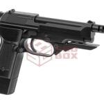 Tokyo Marui M93R AEP Black