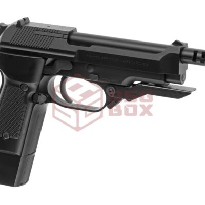 Tokyo Marui M93R AEP Black