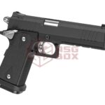 Tokyo Marui Hi-Capa AEP Black