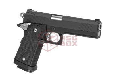 Tokyo Marui Hi-Capa AEP Black