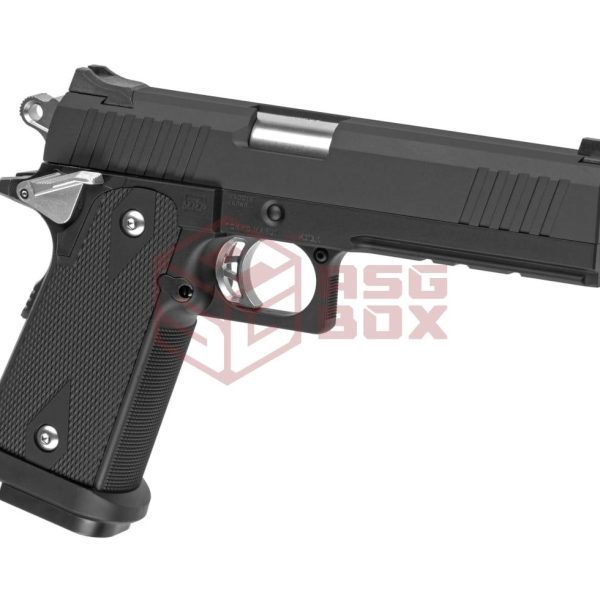 Tokyo Marui Hi-Capa AEP Black