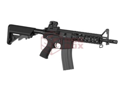 CM16 Raider 0.5J Black