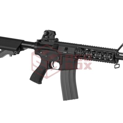 CM16 Raider 0.5J Black