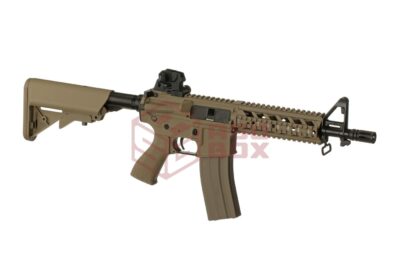 CM16 Raider 0.5J Desert