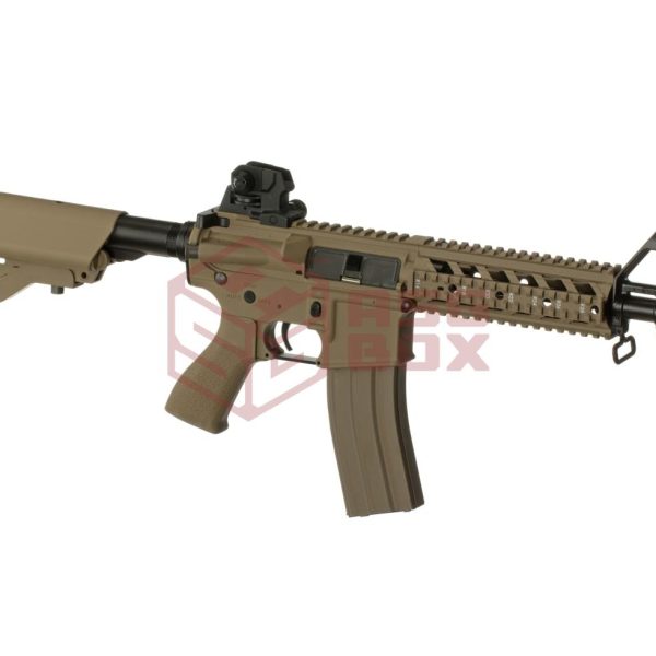 CM16 Raider 0.5J Desert