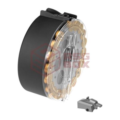 Tokyo Marui Drum Mag AA-12 3000rds