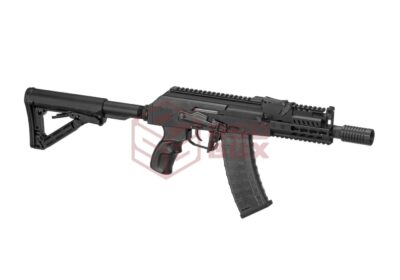 RK74 CQB E.T.U. Black