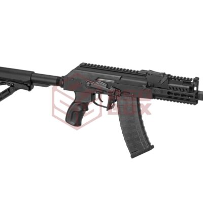 RK74 CQB E.T.U. Black