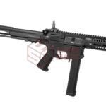 ARP 9 Black