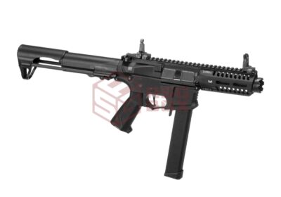 ARP 9 Black