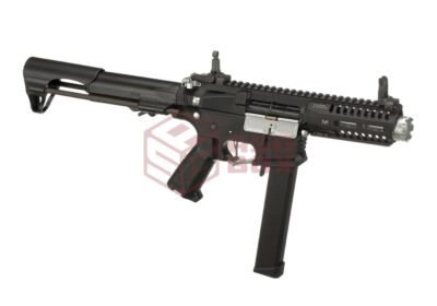 ARP 9 Ice