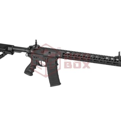 TR16 MBR 556WH Black