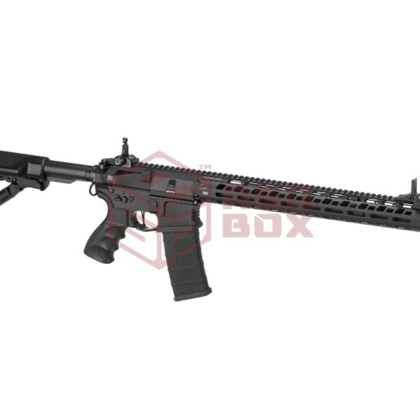 TR16 MBR 556WH Black