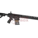 TR16 MBR 308WH Black