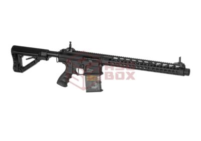 TR16 MBR 308WH Black