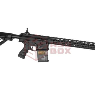 TR16 MBR 308WH Black