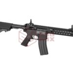 CM15 KR CQB 8.5 Inch Black