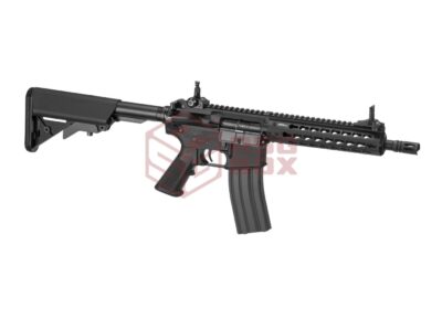 CM15 KR CQB 8.5 Inch Black