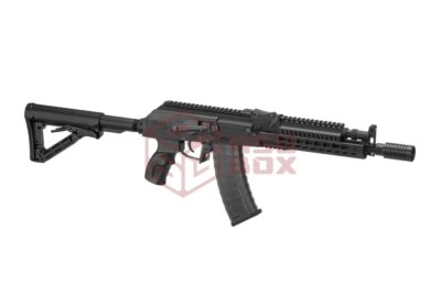 RK74 Elite E.T.U. 0.5J Black