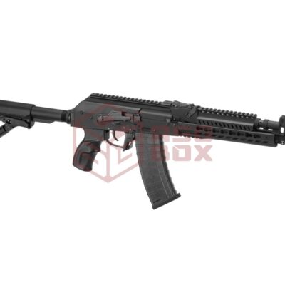 RK74 Elite E.T.U. 0.5J Black