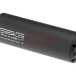 Midnight Hawk Tracer Unit Black