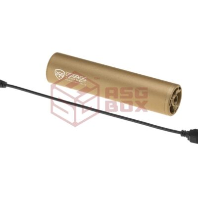 Battle Owl Tracer Unit Desert