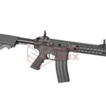 CM15 KR CQB 8.5 Inch S-AEG Grey