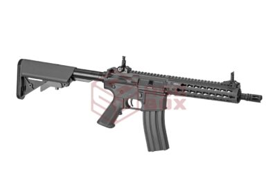 CM15 KR CQB 8.5 Inch S-AEG Grey
