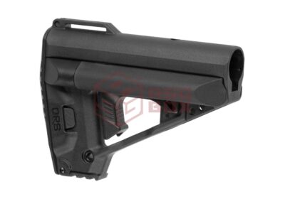 VFC QRS Stock Black