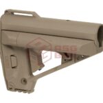 VFC QRS Stock Dark Earth