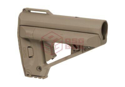 VFC QRS Stock Dark Earth