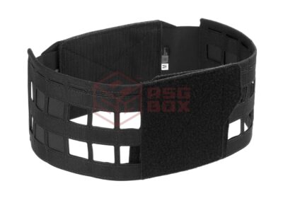 Templar's Gear TPC Hybrid Cummerbund Black L