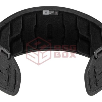 Templar's Gear PT4 Tactical Belt Black L