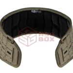Templar's Gear PT4 Tactical Belt Ranger Green M