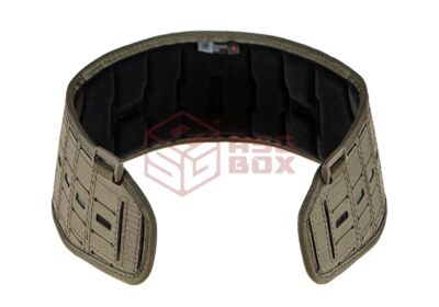 Templar's Gear PT4 Tactical Belt Ranger Green M