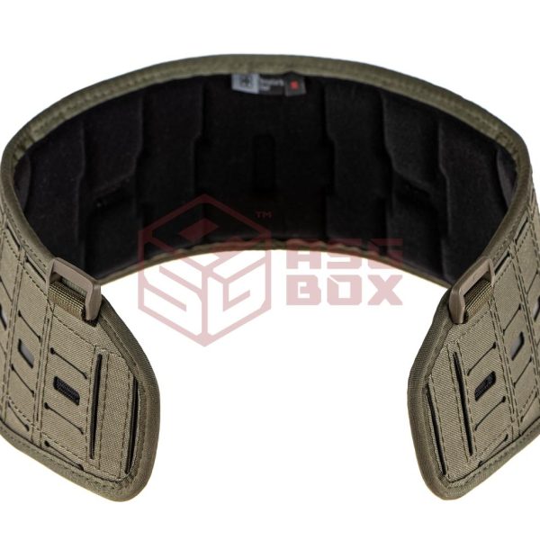 Templar's Gear PT4 Tactical Belt Ranger Green M