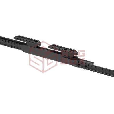 Action Army Marui M40A5 Scope Mount Black