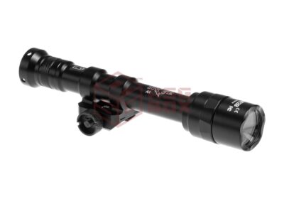 Night Evolution M600AA Mini Scout Weaponlight Black