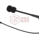 Z-Tactical Microphone for Comtac II Black