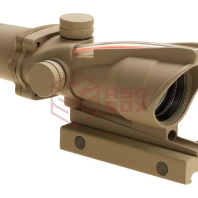 Aim-O 1x32C Red Dot Fiber Desert