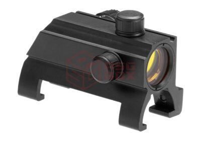 Aim-O MP5 Red Dot Black