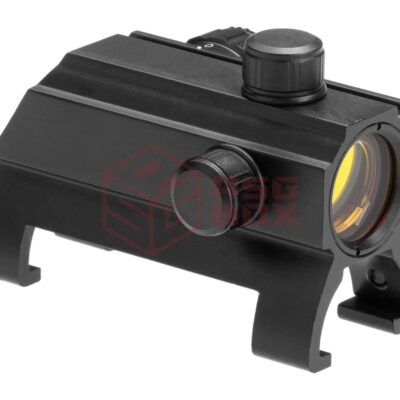 Aim-O MP5 Red Dot Black