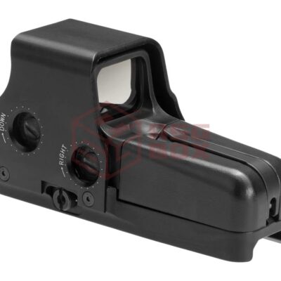 Aim-O 557 Red Dot Black
