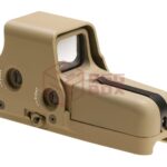 Aim-O 557 Red Dot Desert