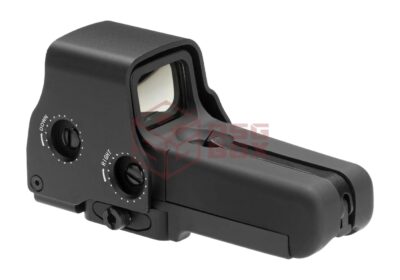 Aim-O 558 Red Dot Black