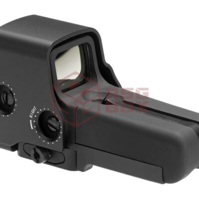 Aim-O 558 Red Dot Black